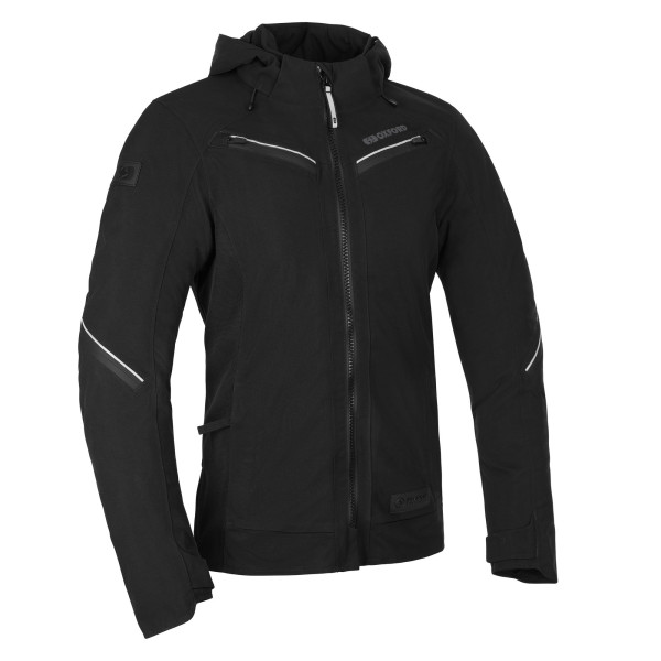 Oxford Oxford Mondial Street D2D WS Jkt Blk